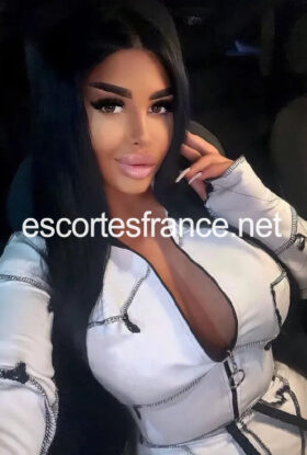 Sofia GFE