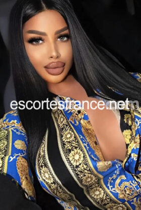 Sofia GFE