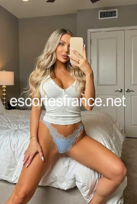 Christine Amour