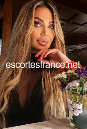 Christine Amour