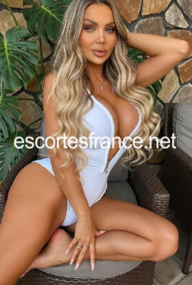 Christine Amour