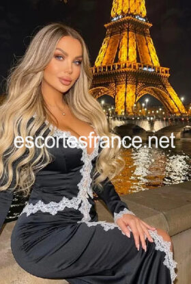 Christine Amour