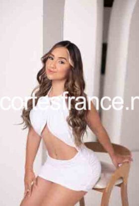 Alejandra