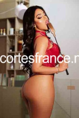 Jordana