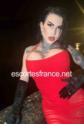 Ava Model Ts