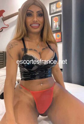 Patricia TRANS