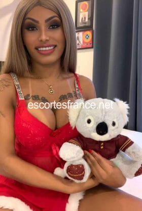 Patricia TRANS