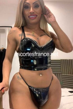 Patricia TRANS