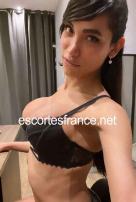Yessika TRANS