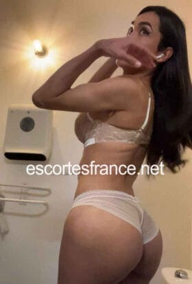 Yessika TRANS