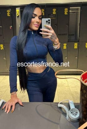 Ts Nicole Hot