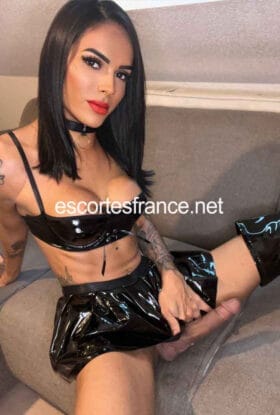 Ts Nicole Hot