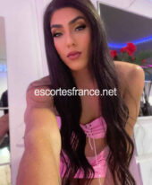 Ts Sophia Sharlott