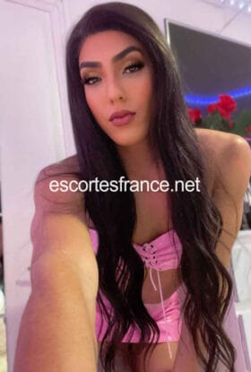 Ts Sophia Sharlott