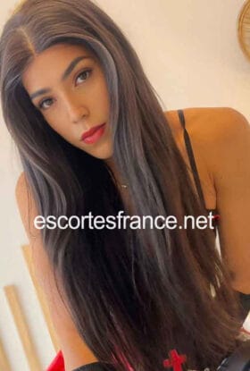 Ts Sophia Sharlott