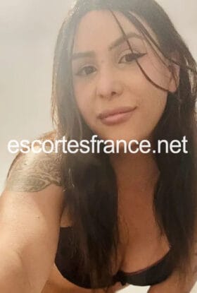 Ts Antonella Belle