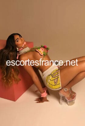Ts Winnie Harlow