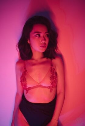 Maryjane