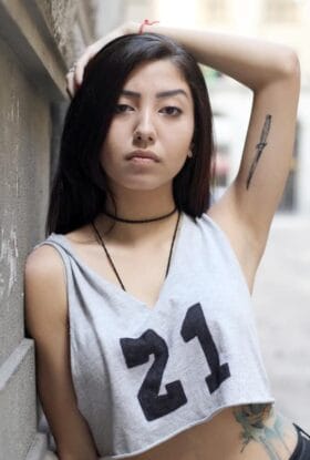 Izabelle