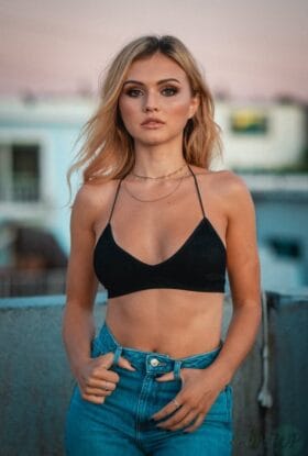 Olivia
