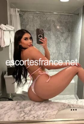 Brianna vip