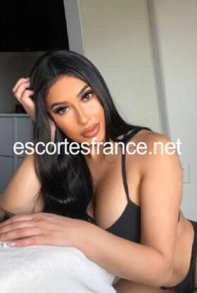 Brianna vip